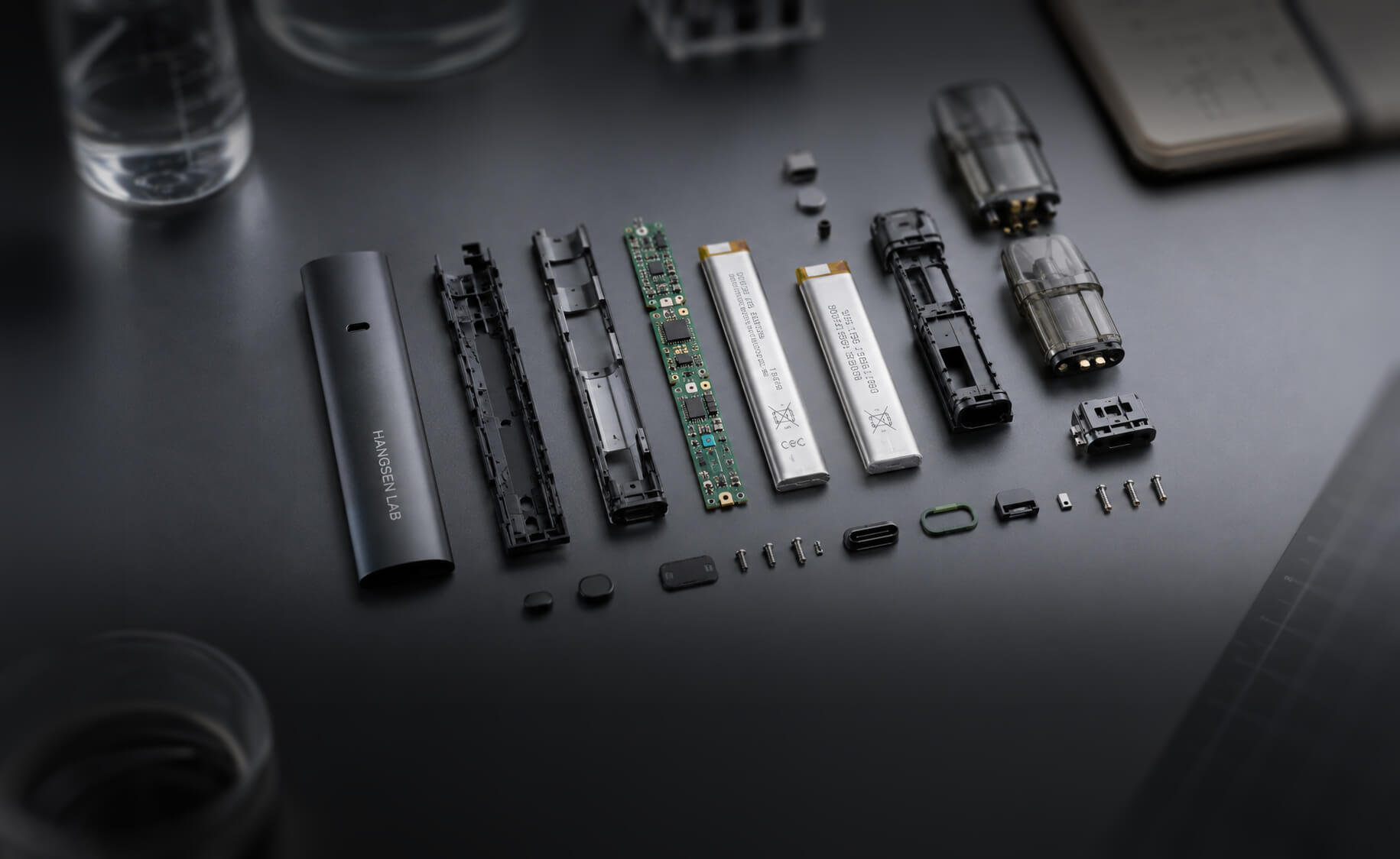 Why Does the Same E-Liquid Perform Differently Across Vape Devices?